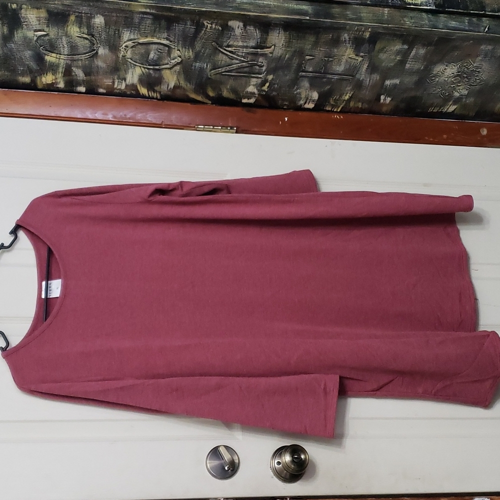 Serra knit dress
